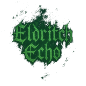 Eldritch Echo Nyckelring