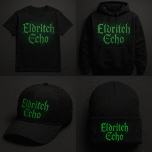 Eldritch Echo Cap